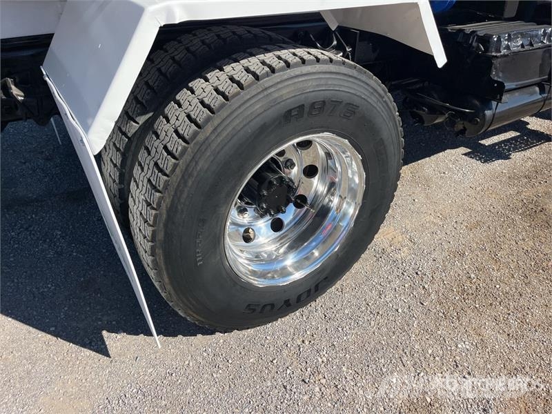 International 4300 Ūdens mašīnas
