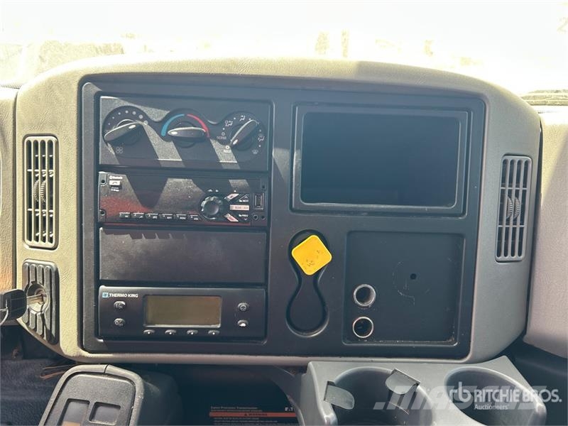 International 4300 Isotermos y frigoríficos