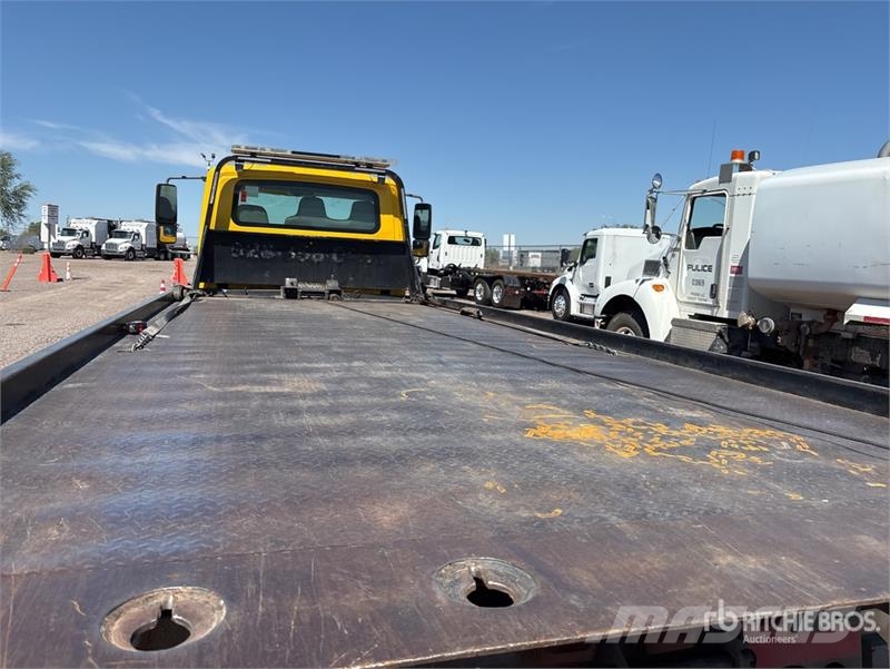 International 4300 Грузовые эвакуаторы
