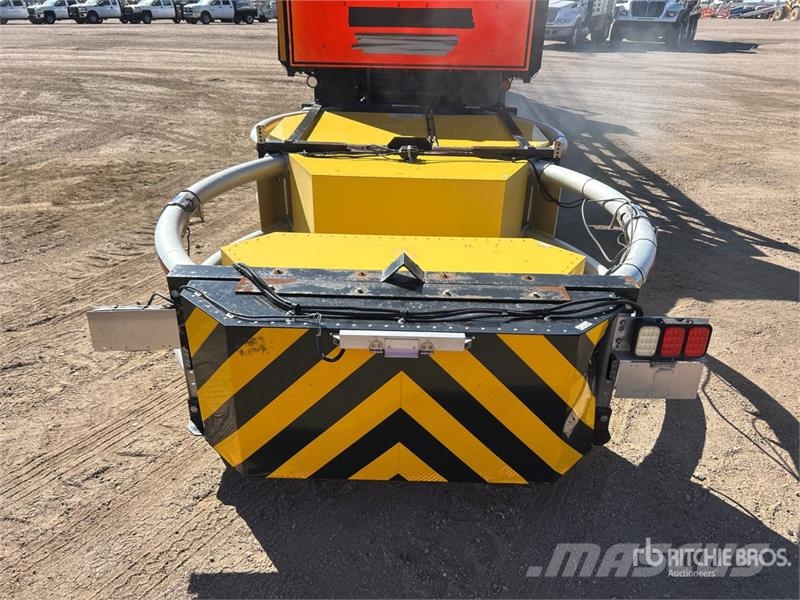 International 4300 Onderhoud voertuigen