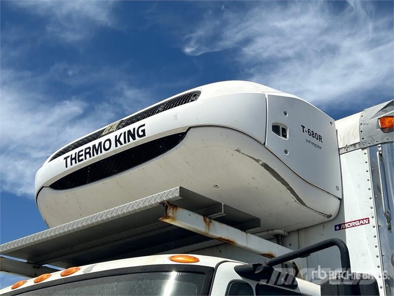 International 4300 Isotermos y frigoríficos