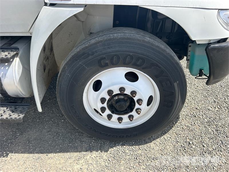 International 4300 Isotermos y frigoríficos