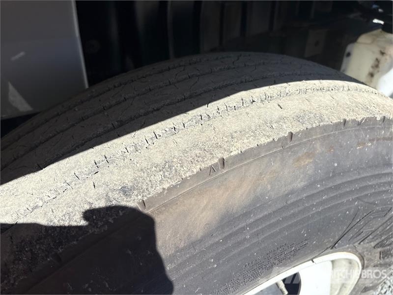 International 4300 Fast kasse