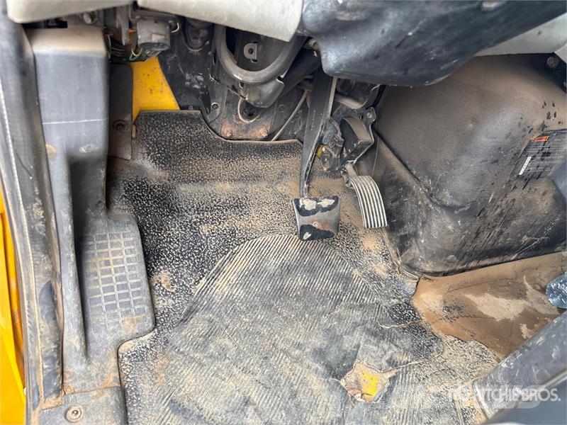 International 4300 Billenő teherautók