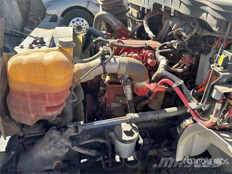 International 4300 Tovornjaki za vodo