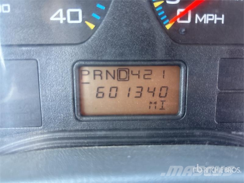 International 4300 Грузовые эвакуаторы