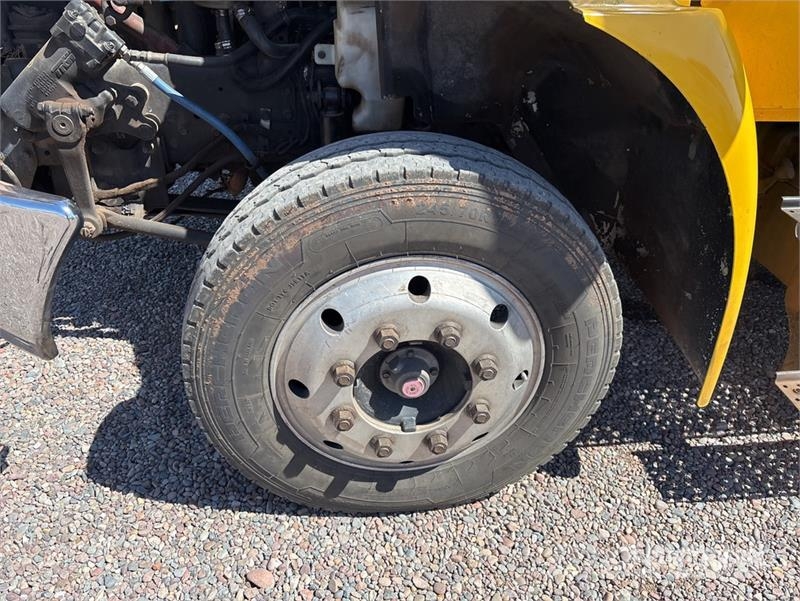 International 4300 Грузовые эвакуаторы