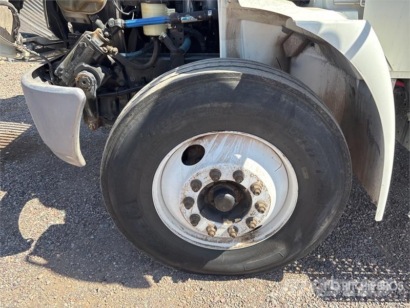 International 4300 Грузовики-Фургоны