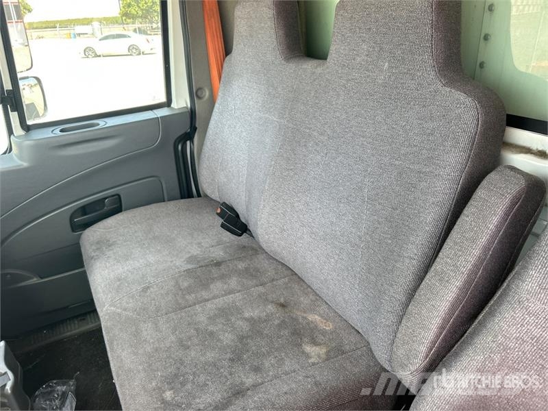 International 4300 Isotermos y frigoríficos