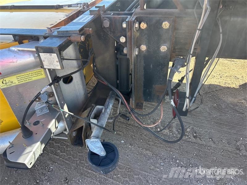 International 4300 Onderhoud voertuigen