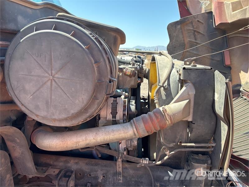 International 4300 Грузовые эвакуаторы
