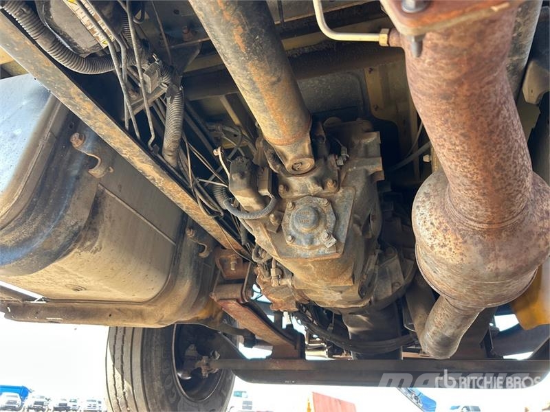 International 4300 Onderhoud voertuigen