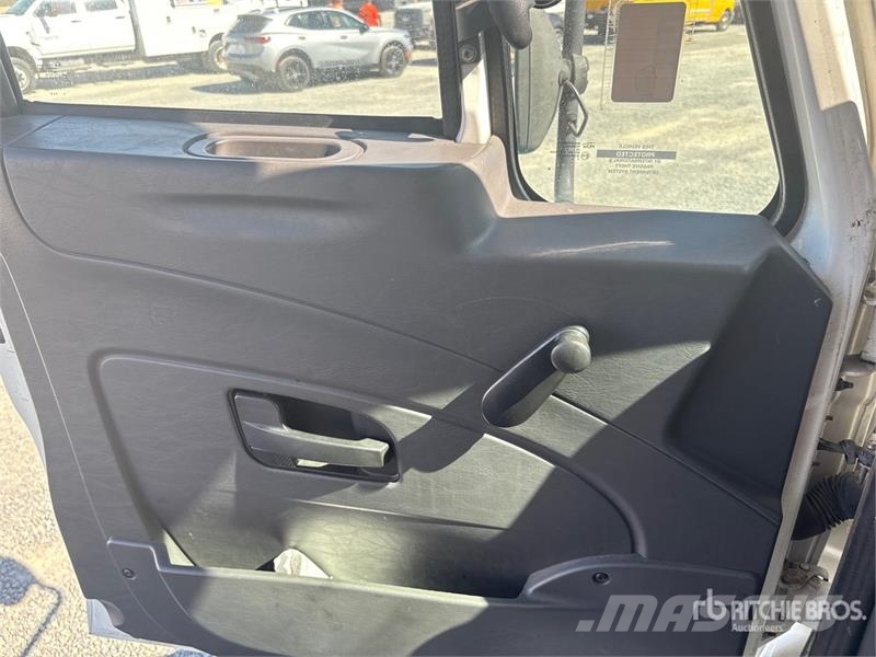 International 4300 Fast kasse