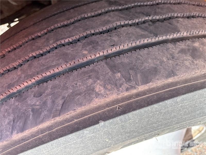 International 4300 Грузовики-Фургоны