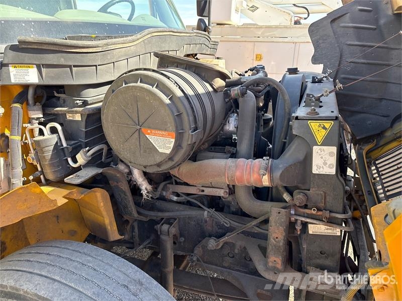International 4300 Грузовики-Фургоны