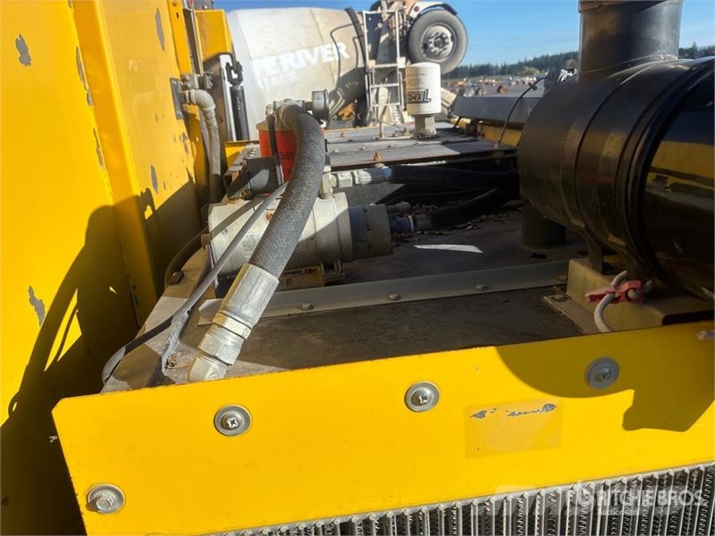 International 4300 Fejebiler