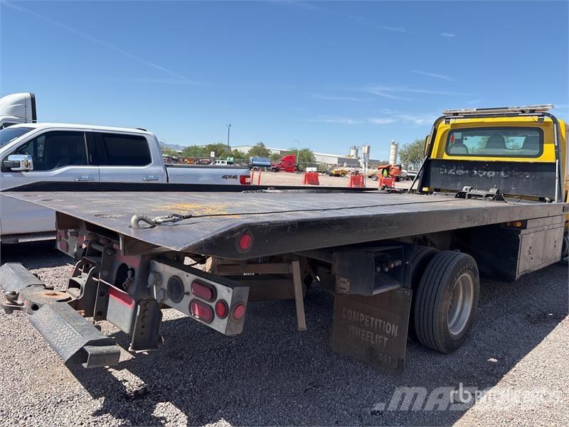 International 4300 Грузовые эвакуаторы