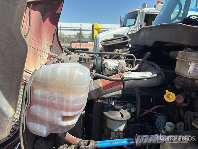 International 4300 Грузовые эвакуаторы