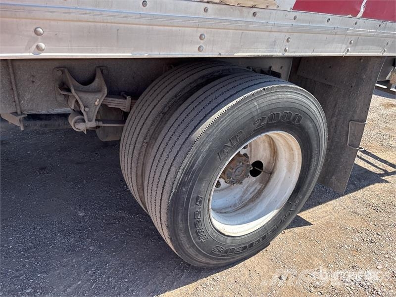 International 4300 Грузовики-Фургоны
