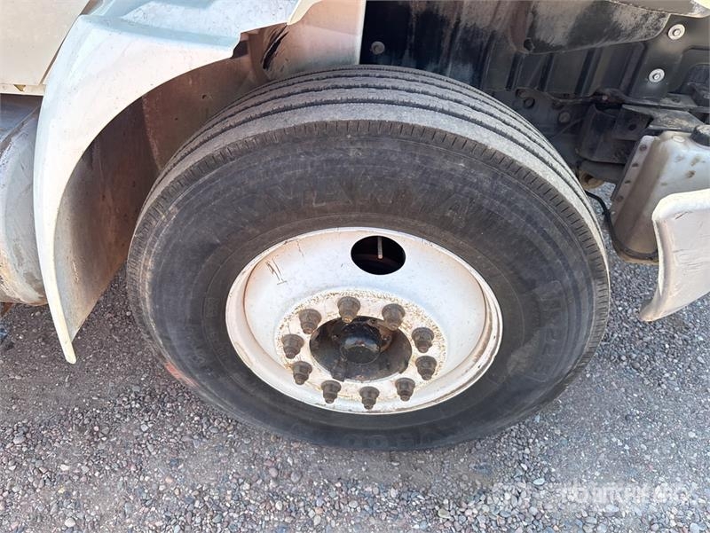 International 4300 Грузовики-Фургоны