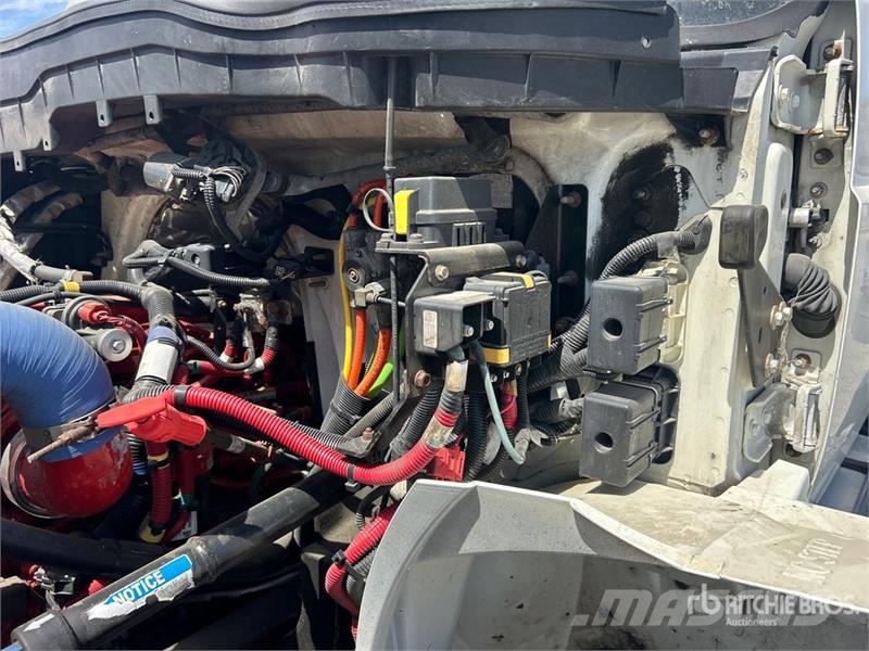International 4300 Isotermos y frigoríficos