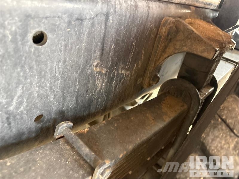 International 4300 Vandens sunkvežimiai