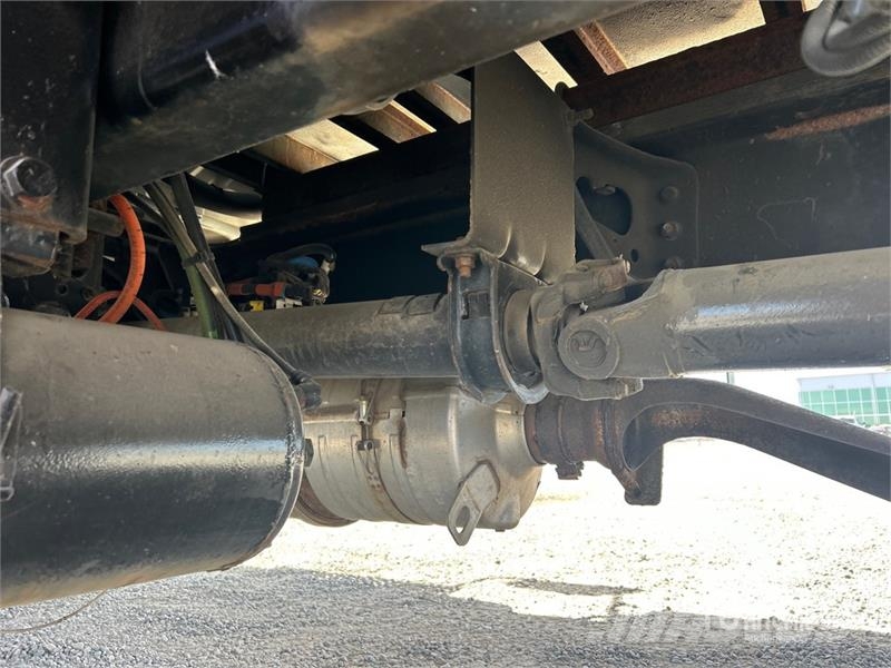 International 4300 Isotermos y frigoríficos