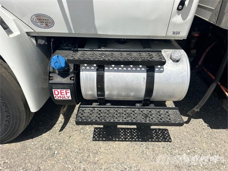 International 4300 Isotermos y frigoríficos