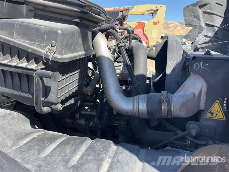 International 4300 Umpikorikuorma-autot