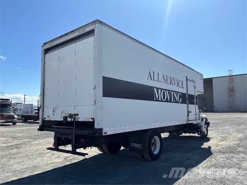 International 4300 Fast kasse