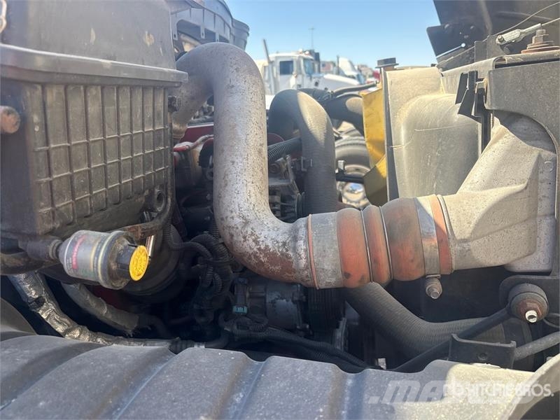 International 4300 Φορτηγά Κόφα
