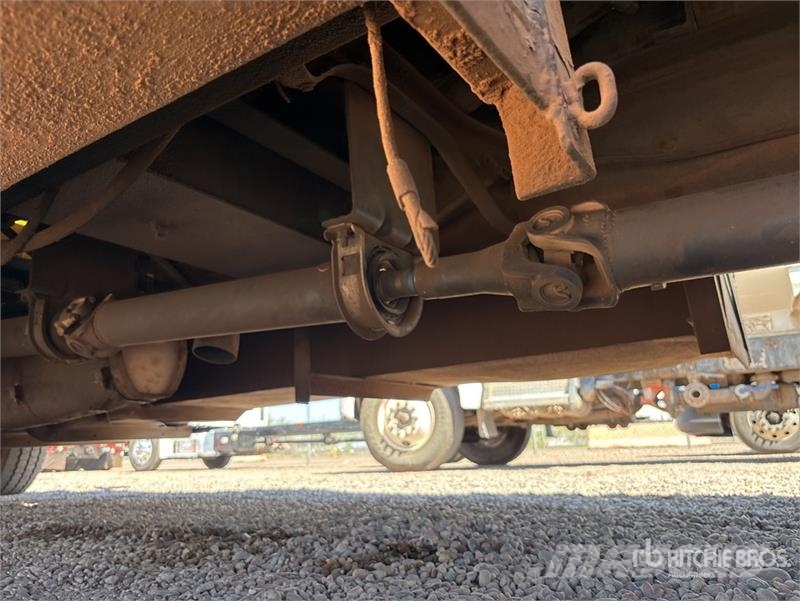 International 4300 Грузовые эвакуаторы