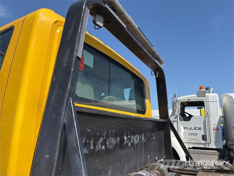 International 4300 Грузовые эвакуаторы
