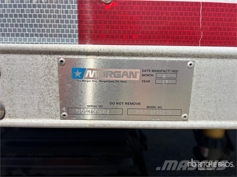 International 4300 Isotermos y frigoríficos