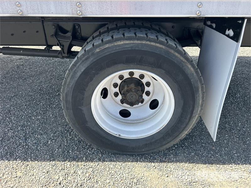 International 4300 Isotermos y frigoríficos
