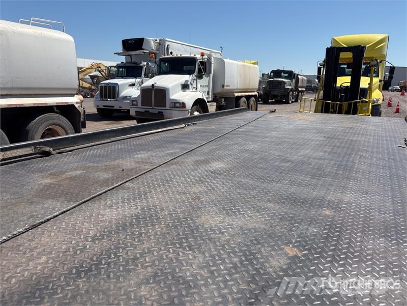 International 4300 Грузовые эвакуаторы
