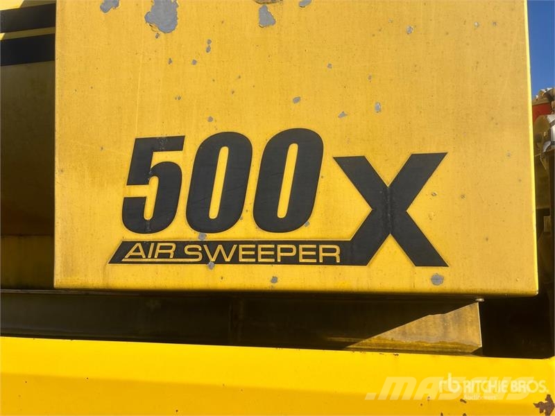 International 4300 Fejebiler