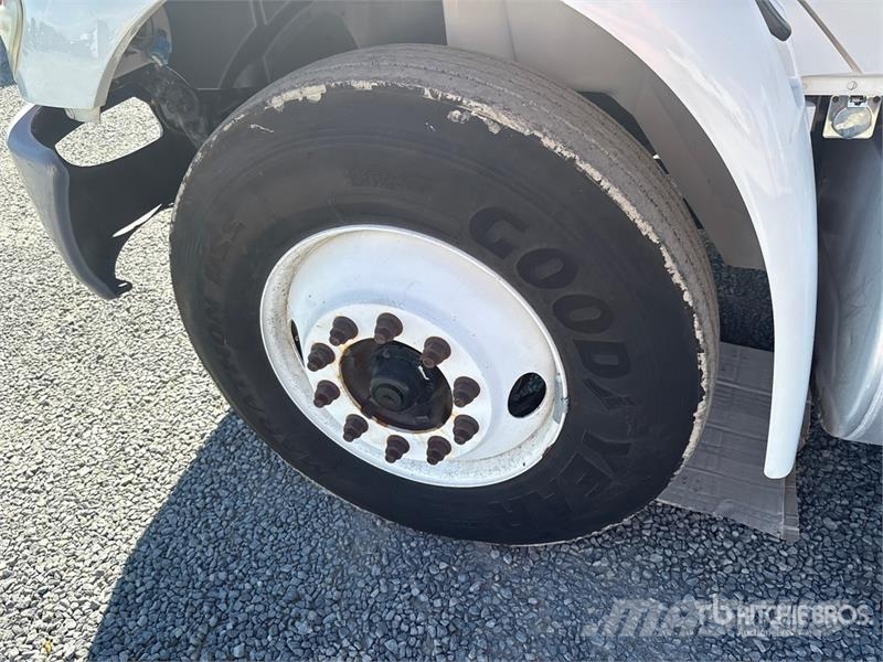 International 4300 Fast kasse