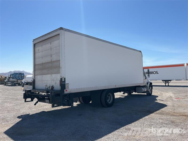 International 4300 Umpikorikuorma-autot