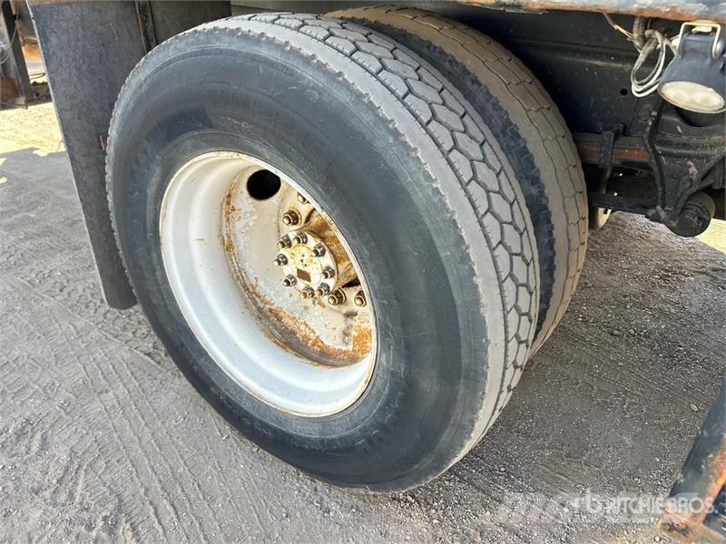 International 4300 Onderhoud voertuigen