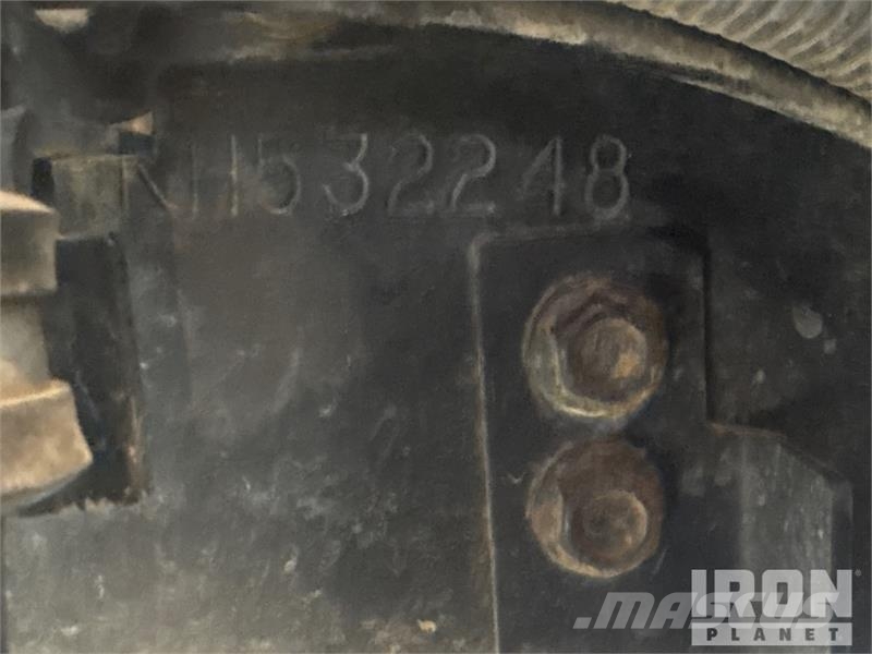 International 4300 SBA Šleperi za vozila