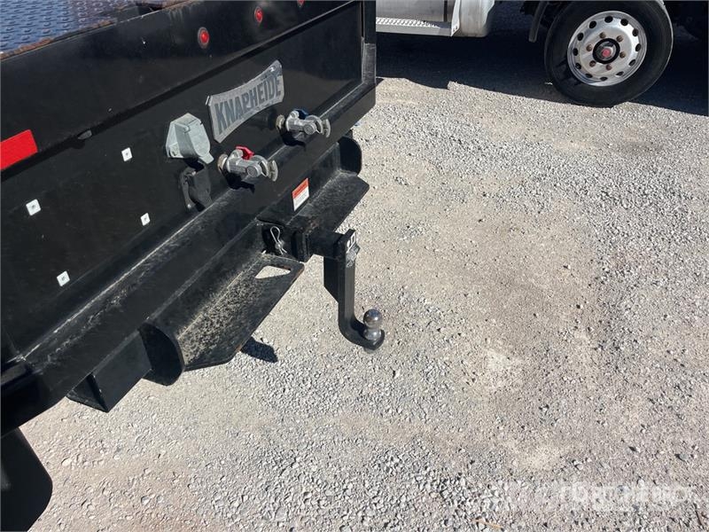 International 4400 Lava-kuorma-autot