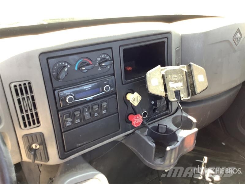 International 4400 Влекачи