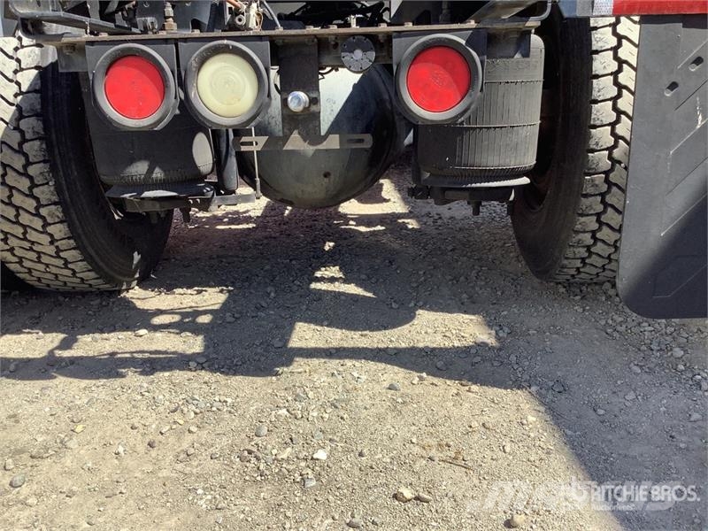 International 4400 Влекачи