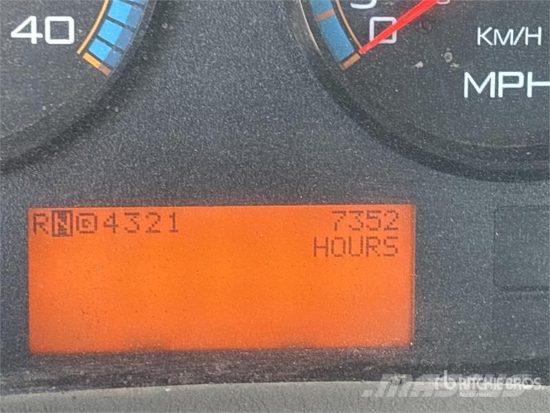 International 4400 Влекачи