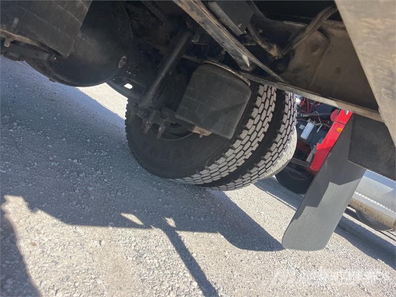 International 4400 Lava-kuorma-autot