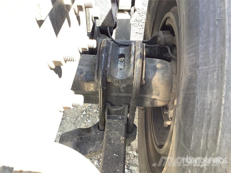 International 4400 Влекачи