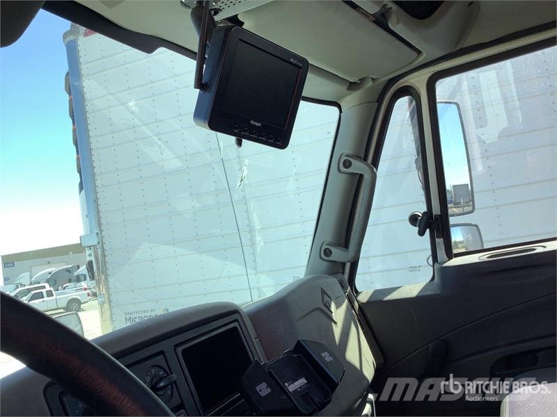 International 4400 Влекачи