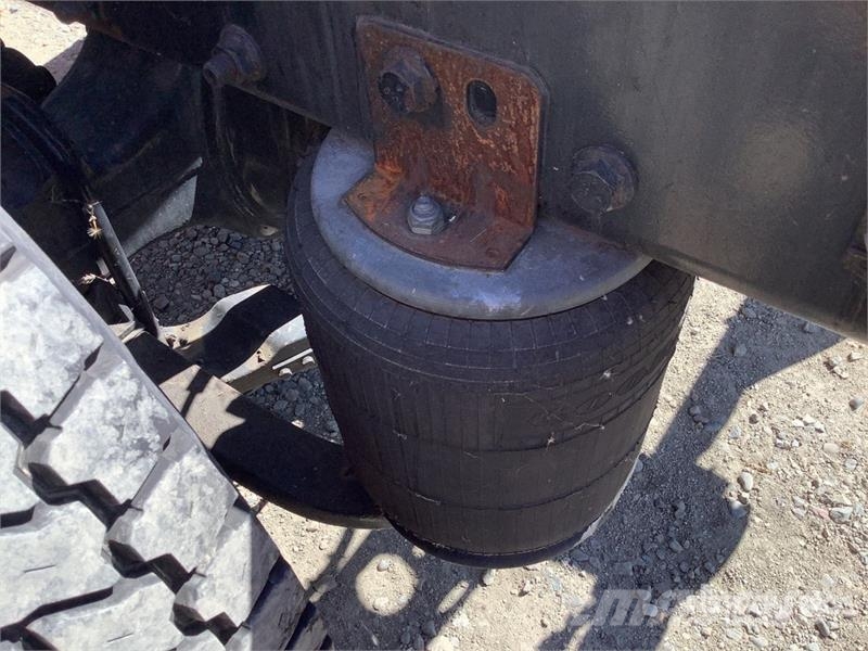 International 4400 Влекачи