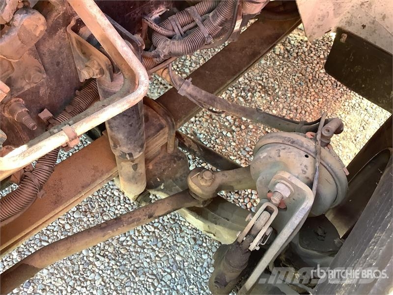 International 4400 Влекачи